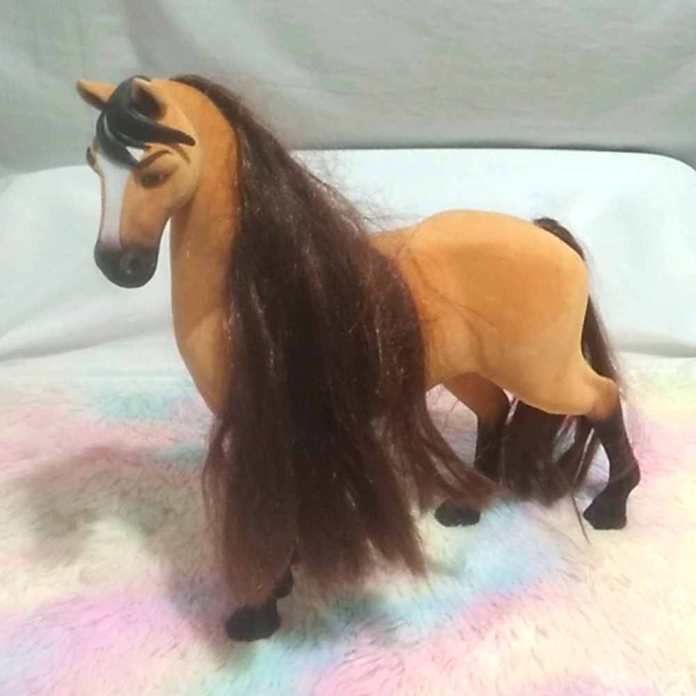 Spirit Dreamworks 2002 Vintage Horse